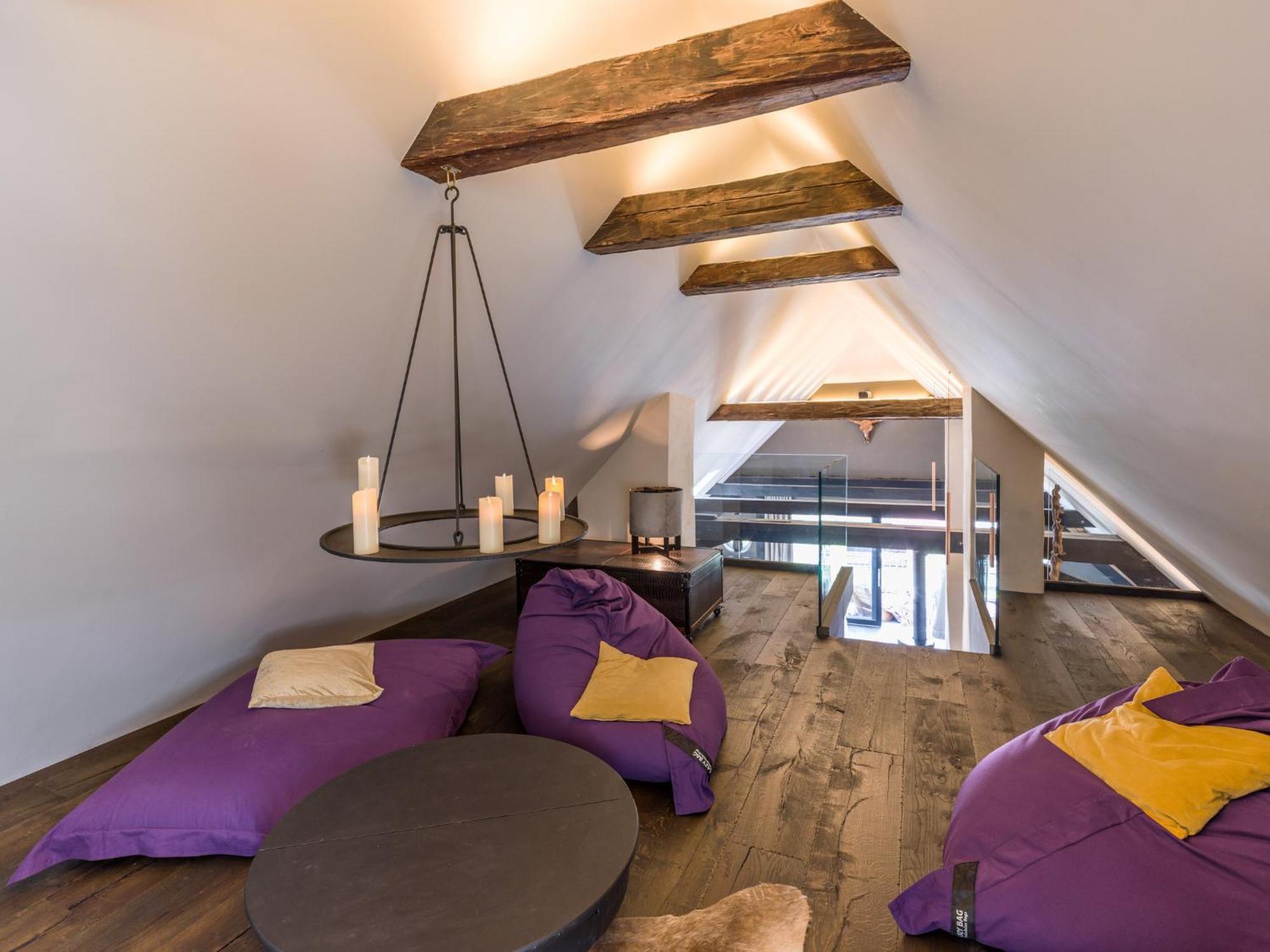 Appartement Milda Im Haus Messinger - By Nv-Appartements Hopfgarten im Brixental Dış mekan fotoğraf