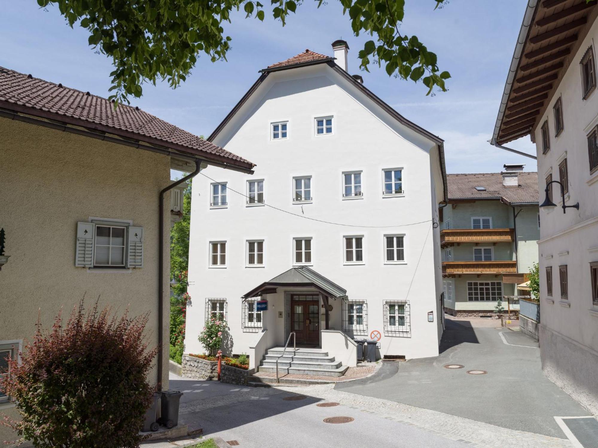 Appartement Milda Im Haus Messinger - By Nv-Appartements Hopfgarten im Brixental Dış mekan fotoğraf
